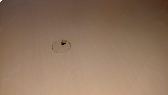 Besprechungstisch
