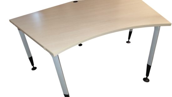 Schreibtisch