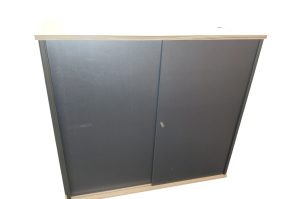Büroschrank