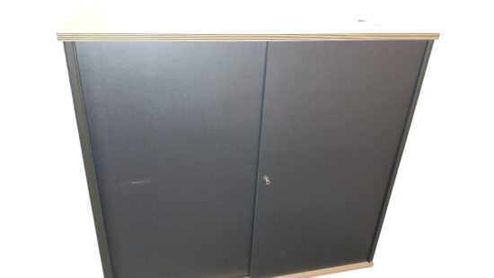 Büroschrank