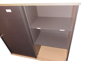 Büroschrank