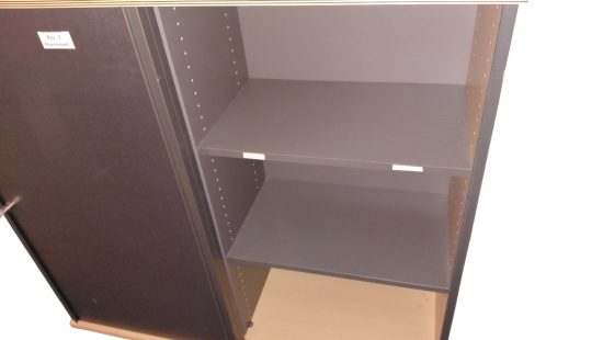 Büroschrank