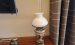 Petroleumlampe WZ
