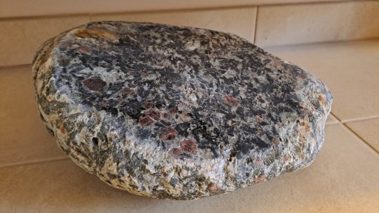 Dekorstein WZ