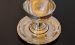 Silber Eierbecher WZ