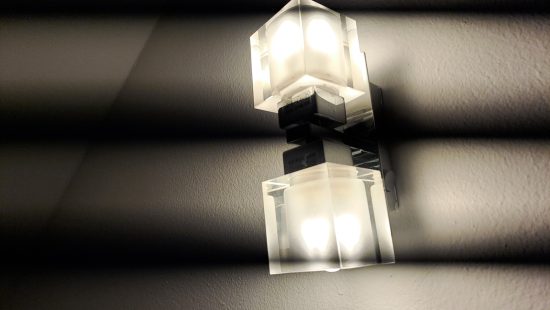 Designer LED Lampen