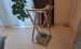 Designer Glastisch WZ