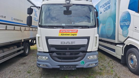 LKW LF280 FA FIN: XLRAEL2700L442215