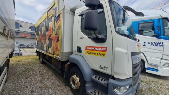 LKW LF280 FA FIN: XLRAEL2700L442215