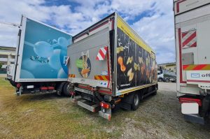 LKW LF280 FA FIN: XLRAEL2700L442215