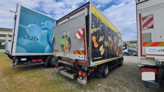 LKW LF280 FA FIN: XLRAEL2700L442215