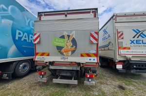 LKW LF280 FA FIN: XLRAEL2700L442215