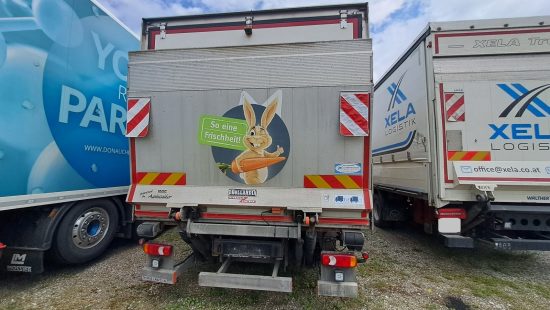 LKW LF280 FA FIN: XLRAEL2700L442215