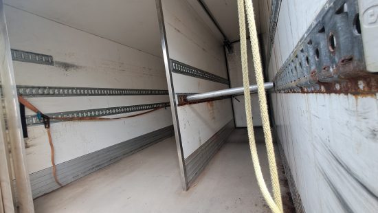 LKW LF280 FA FIN: XLRAEL2700L442215