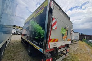 LKW LF280 FA FIN: XLRAEL2700L442215