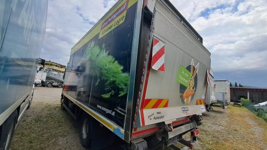 LKW LF280 FA FIN: XLRAEL2700L442215