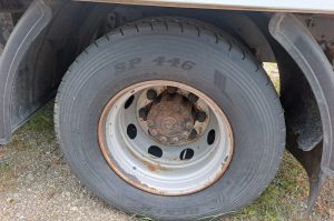 LKW LF280 FA FIN: XLRAEL2700L442215