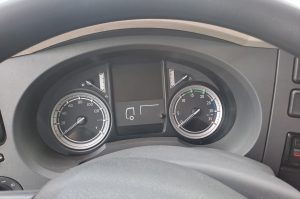 LKW LF280 FA FIN: XLRAEL2700L442215