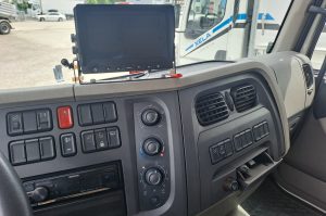 LKW LF280 FA FIN: XLRAEL2700L442215