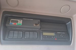 LKW LF280 FA FIN: XLRAEL2700L442215