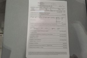 LKW LF280 FA FIN: XLRAEL2700L442215