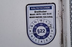 LKW LF280 FA FIN: XLRAEL2700L442215