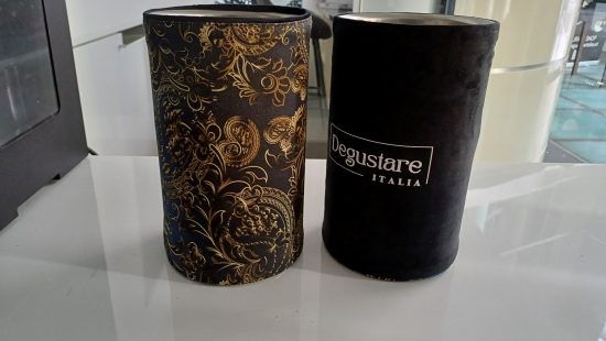 Flaschenkühler