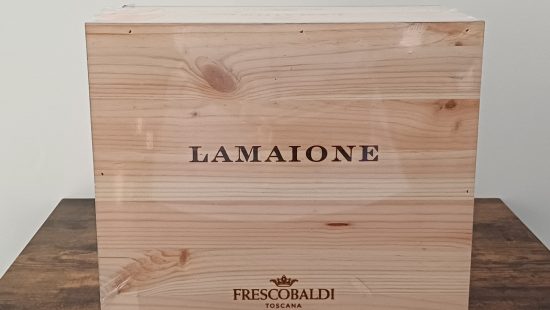 Lamaione