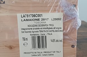 Lamaione