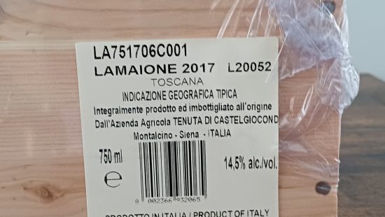 Lamaione