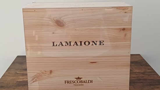 Lamaione