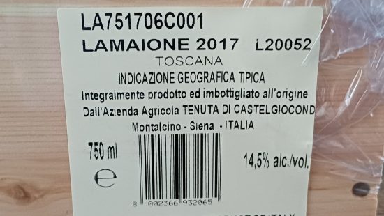 Lamaione