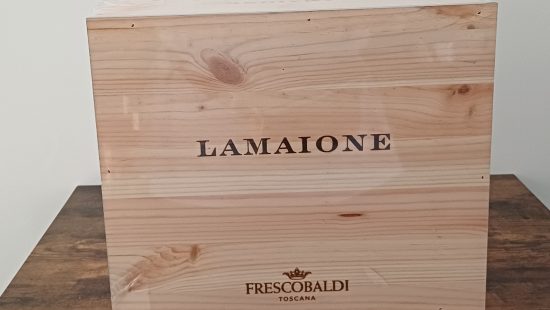 Lamaione
