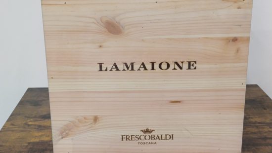 Lamaione