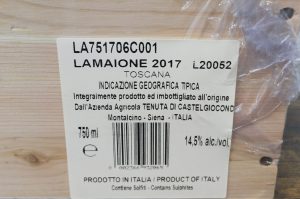 Lamaione