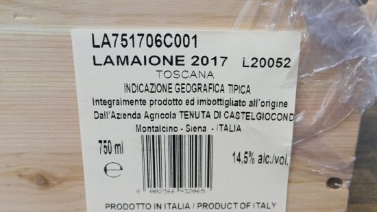 Lamaione