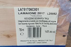 Lamaione