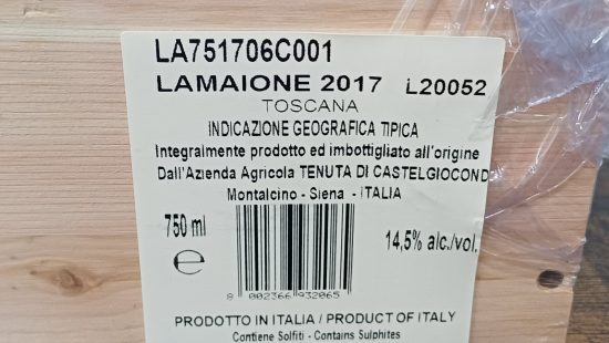 Lamaione