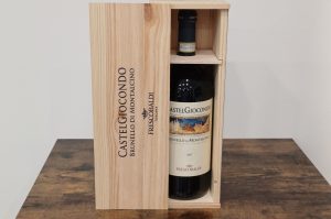 Brunello di Montalcino