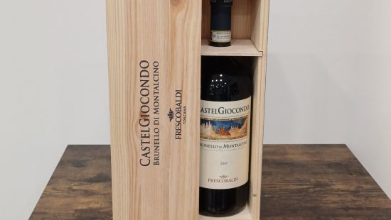 Brunello di Montalcino