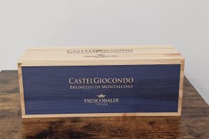 Brunello di Montalcino
