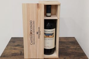 Brunello di Montalcino