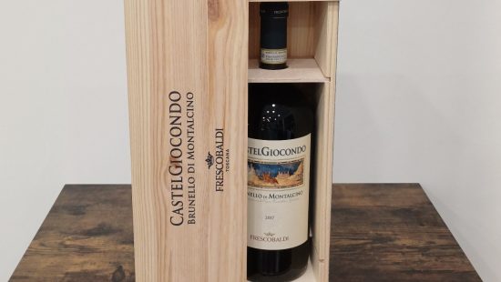 Brunello di Montalcino