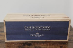 Brunello di Montalcino