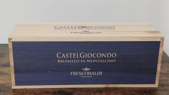 Brunello di Montalcino