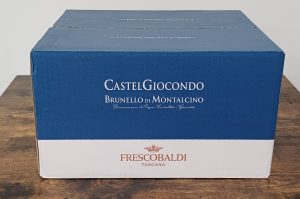 Brunello di Montalcino