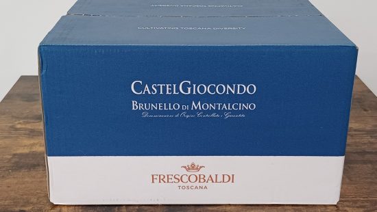 Brunello di Montalcino