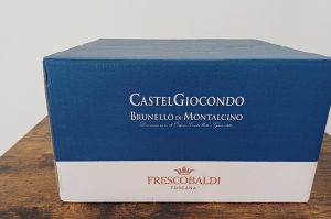 Brunello di Montalcino