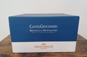 Brunello di Montalcino