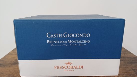 Brunello di Montalcino